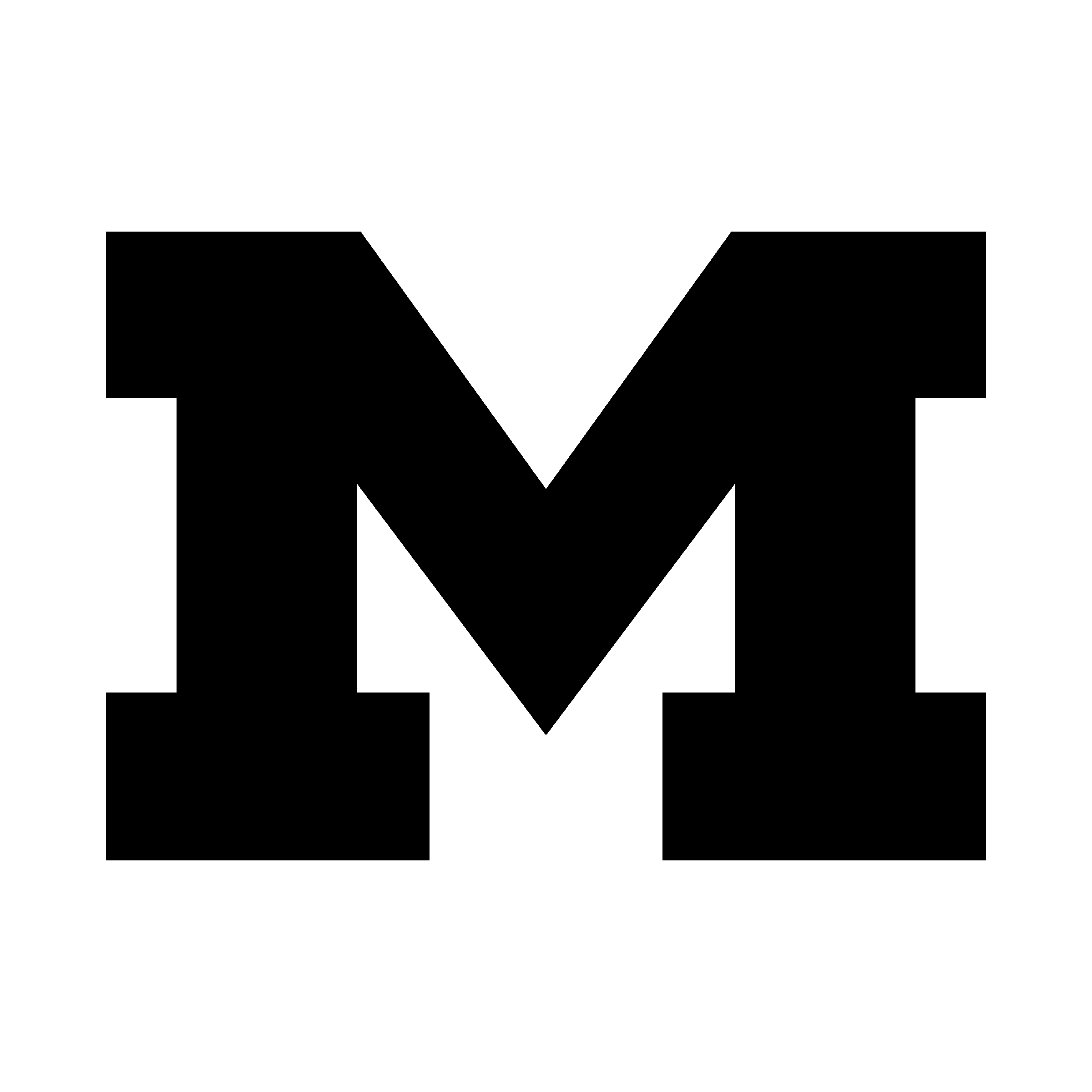 University of Michigan logo
